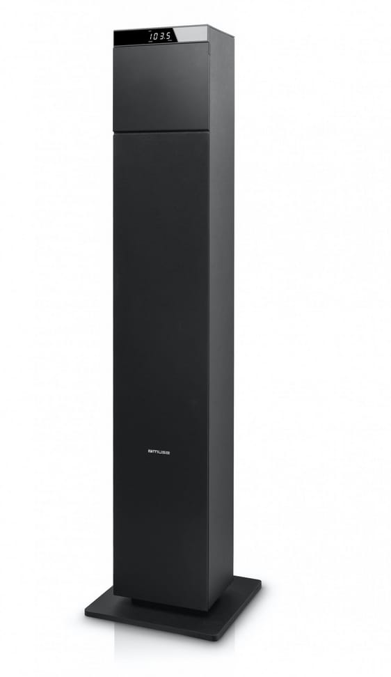 MUSE Enceinte bluetooth   M1325BTC