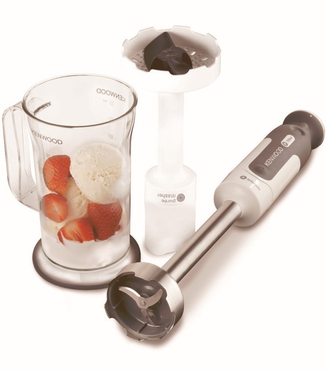 Mixeur KENWOOD  - HBM713P
