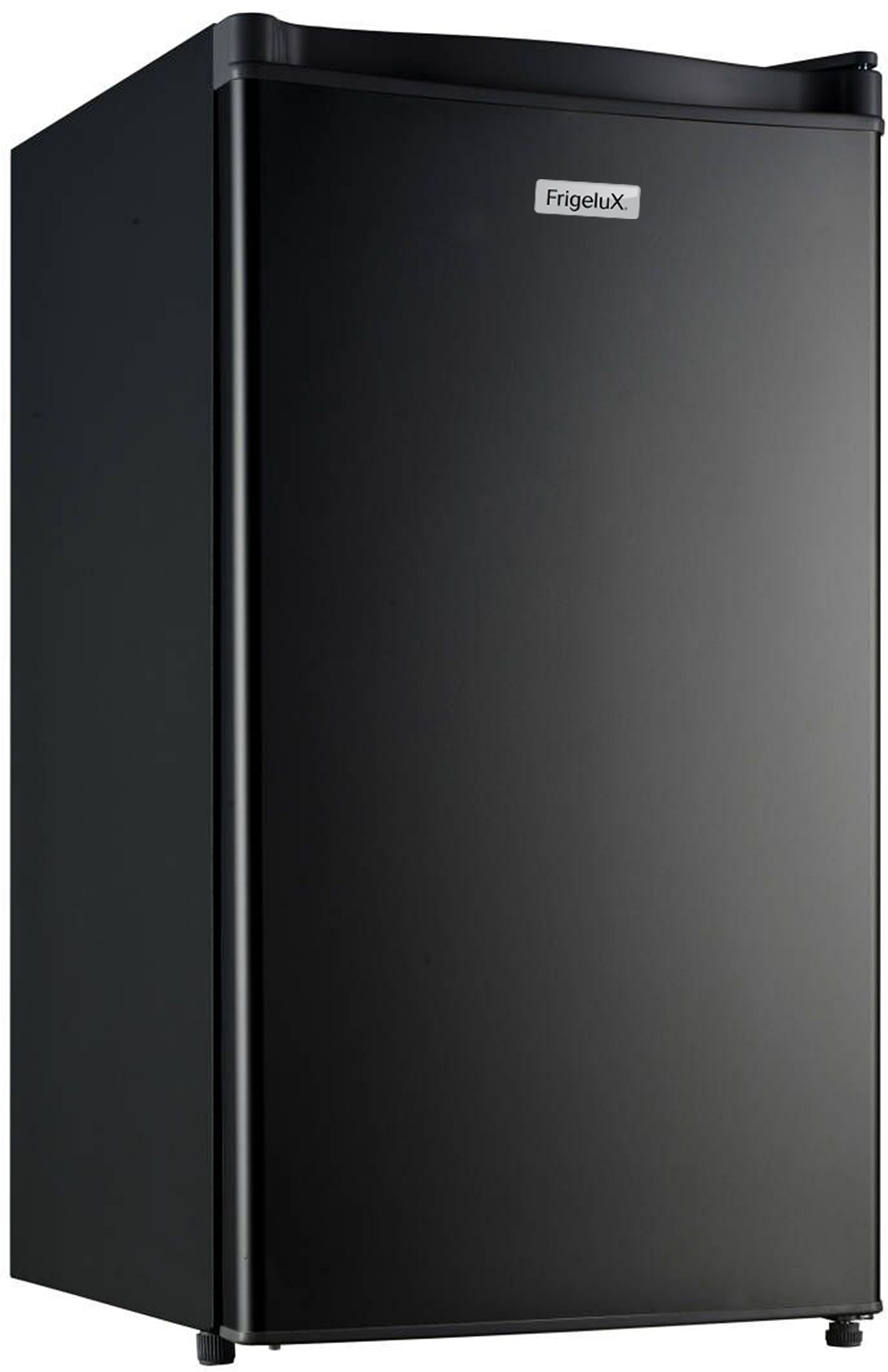 Congélateur compact FRIGELUX , Froid Statique, 60L, Noir - CTT63NE
