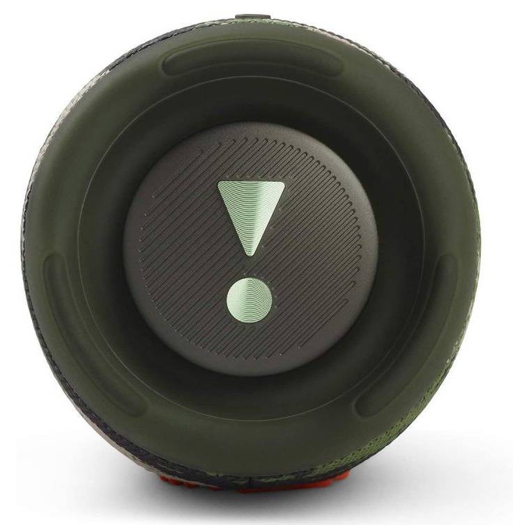Enceinte bluetooth JBL Charge 5 Squad - JBLCHARGE5SQUAD