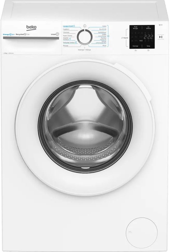Lave linge Frontal BEKO  BM0WT310211