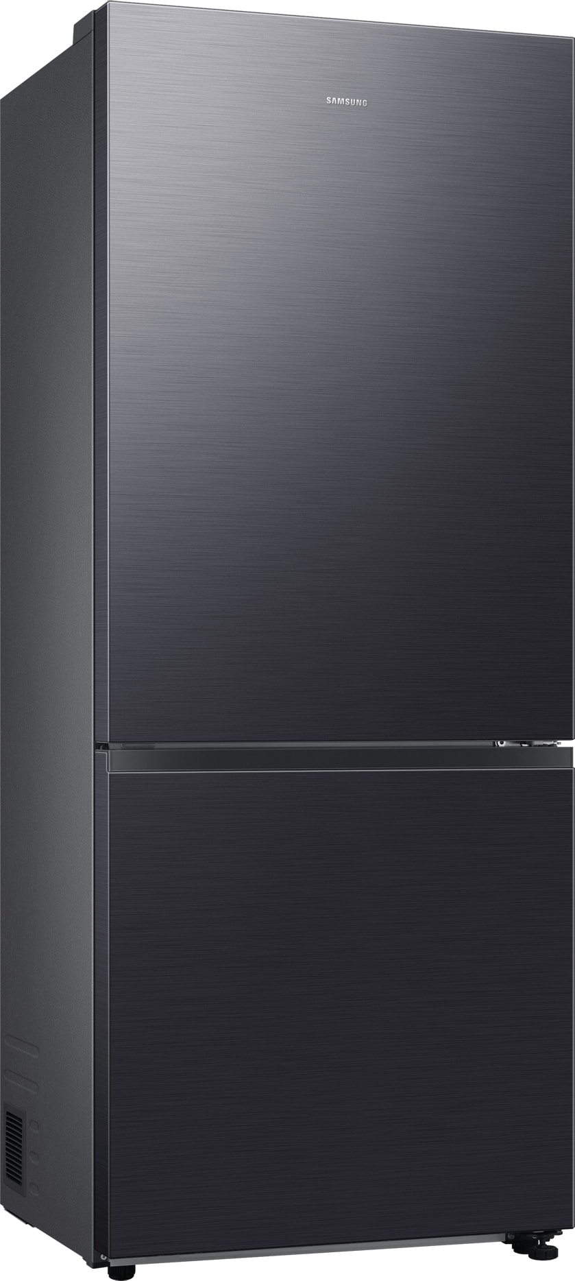 Réfrigérateur congélateur bas SAMSUNG 508L No Frost Noir - RB50DG601EB1