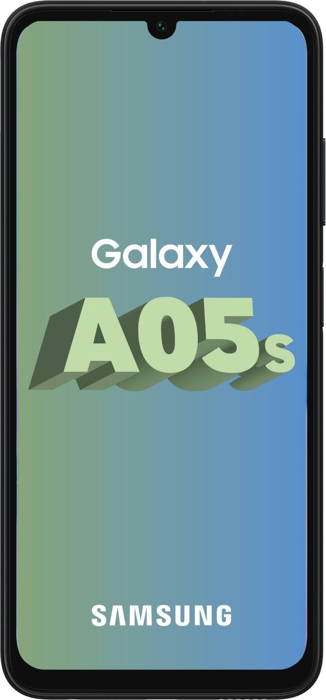 Smartphone SAMSUNG Galaxy A05S 64go Noir (Import EU) - GALAXY-A05S-64NOIREU Smartphone SAMSUNG Galaxy A05S 64go Noir (Import EU) - GALAXY-A05S-64NOIREU