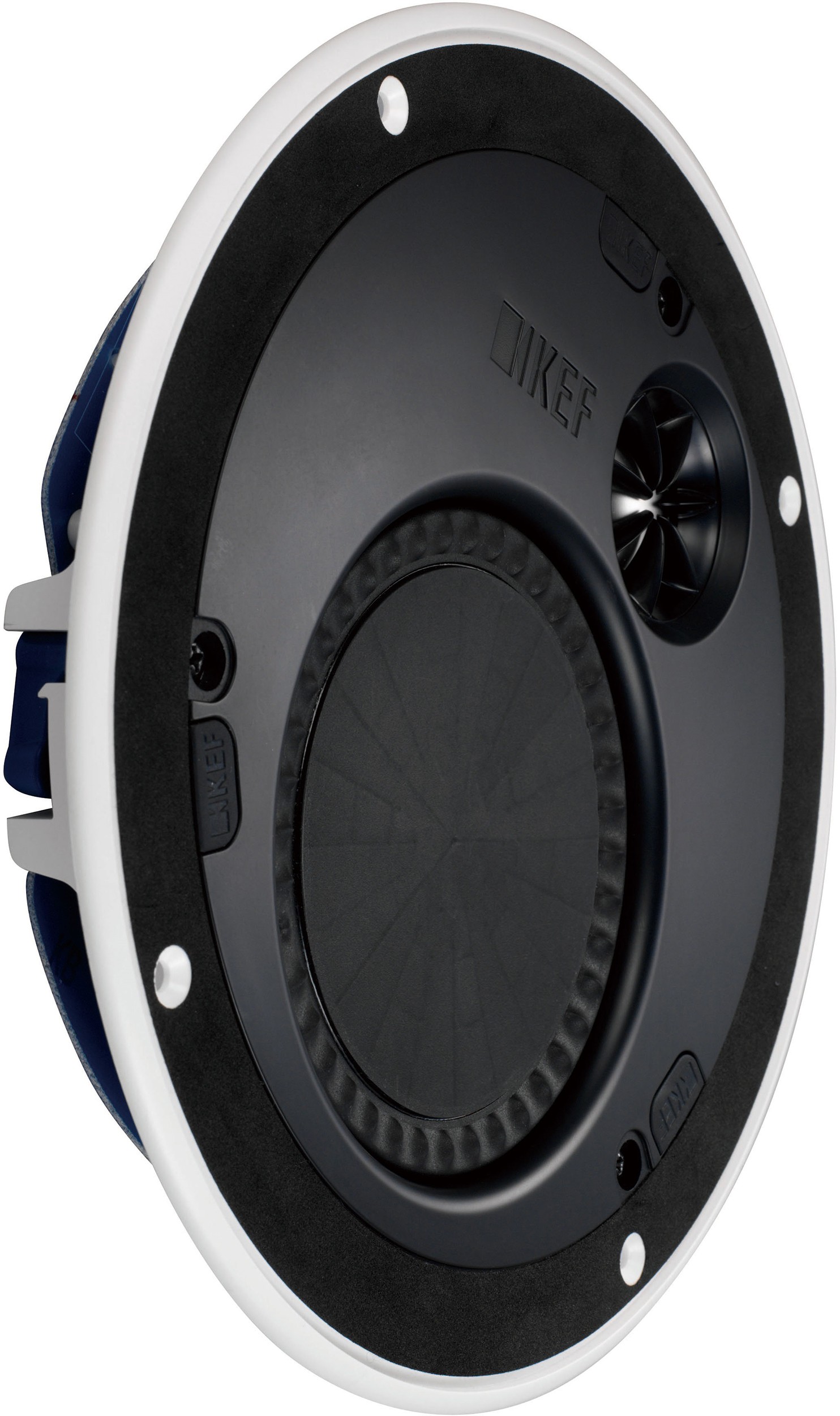 Enceinte encastrable KEF  - CI160TR