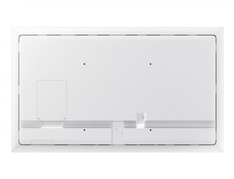 Ecran 65 pouces 4K SAMSUNG - LH65WMBWBGCXEN Ecran 65 pouces 4K SAMSUNG - LH65WMBWBGCXEN