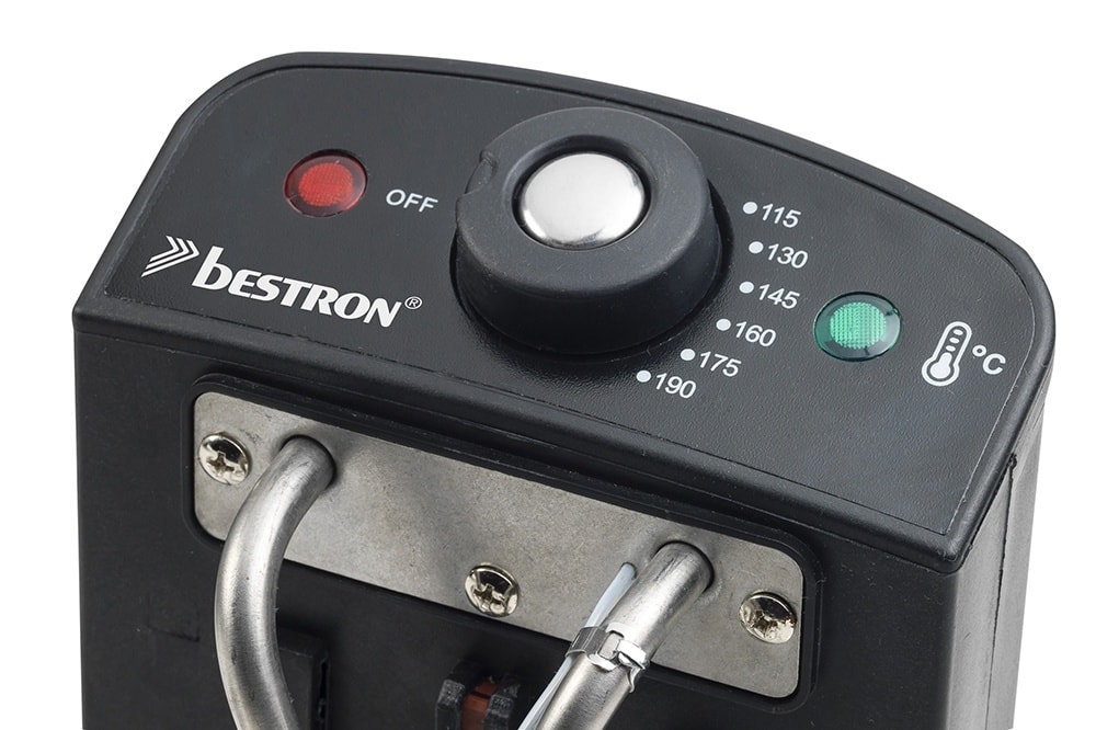 Friteuse BESTRON  - AF370CO