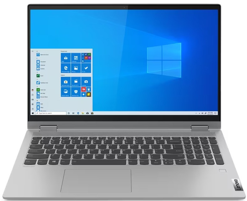 LENOVO Ordinateur portable tactile 82HV008QFR LENOVO Ordinateur portable tactile 82HV008QFR