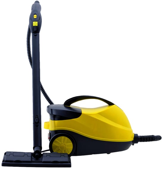 H.KOENIG Nettoyeur vapeur NV6200