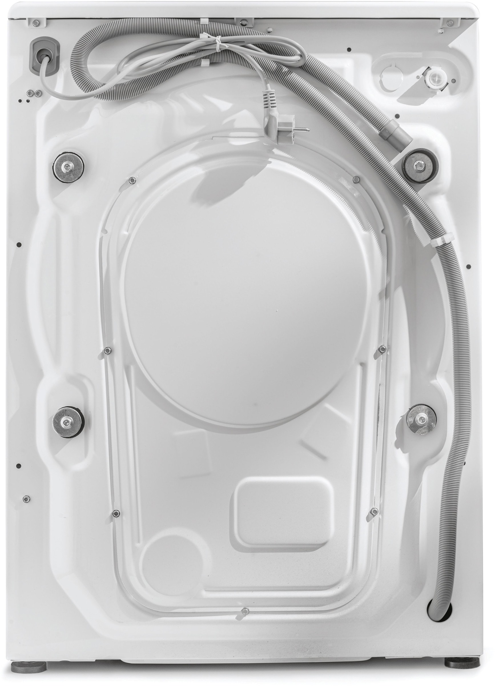 Lave linge Frontal CANDY 1400 tr/min 12Kg Blanc - CS1412TME/FR Lave linge Frontal CANDY 1400 tr/min 12Kg Blanc - CS1412TME/FR