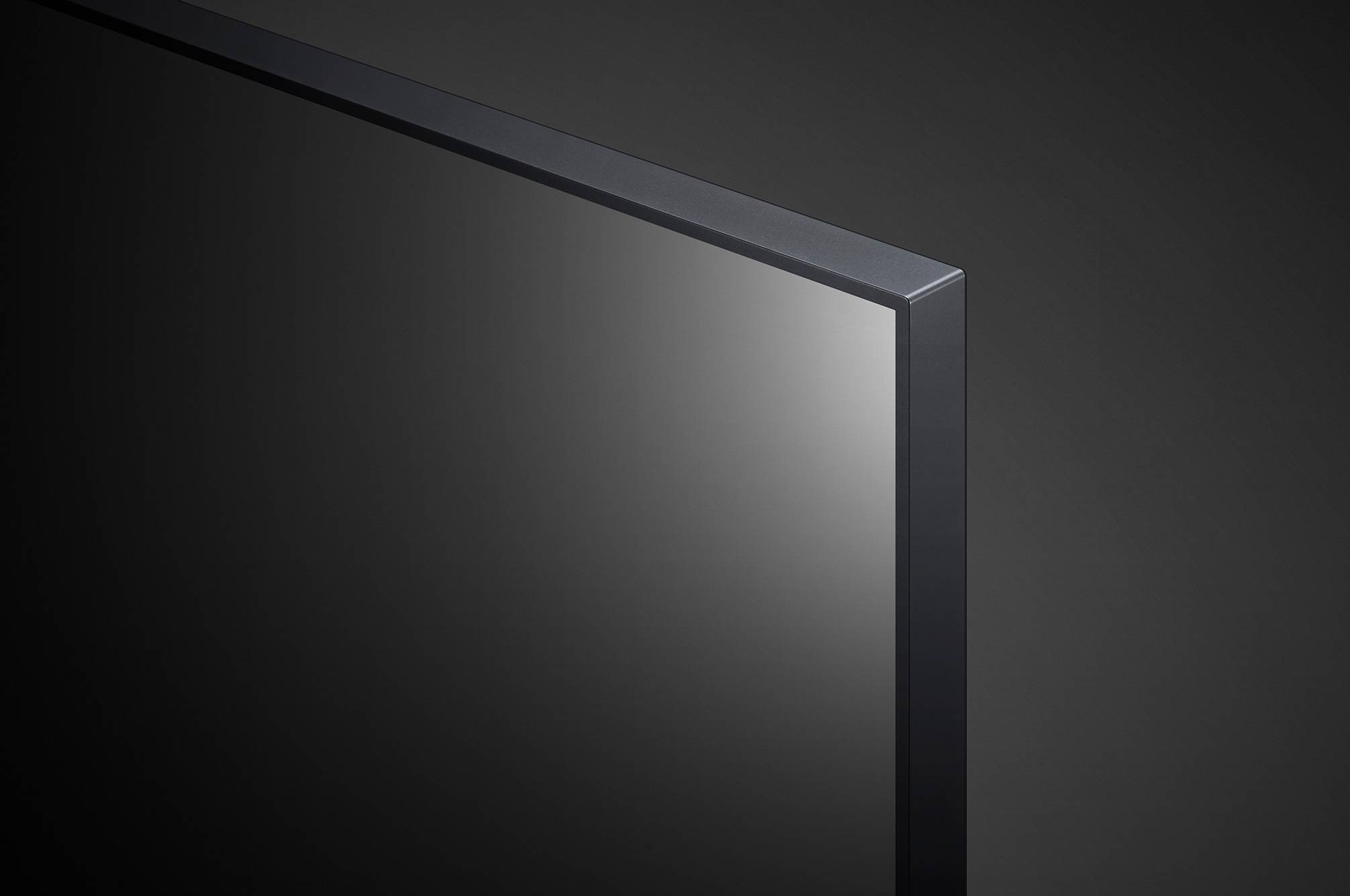 LG TV LED 4K 217 cm 86UQ80