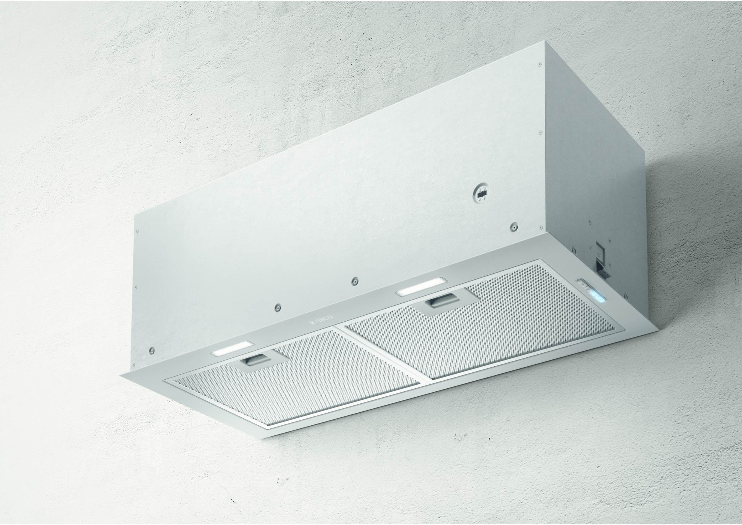 Groupe filtrant ELICA 65 dB 71.4 cm Gris PRF0180820
