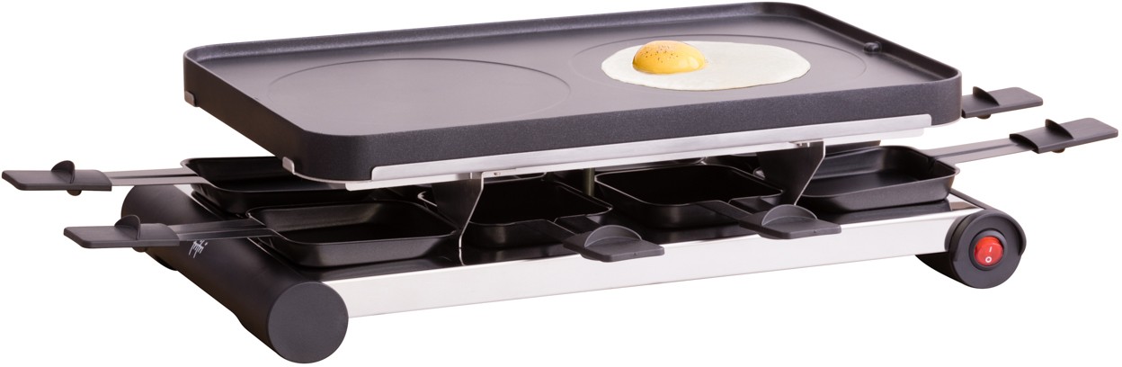 Raclette Multifonction FRIFRI  - FRI1501012BLP