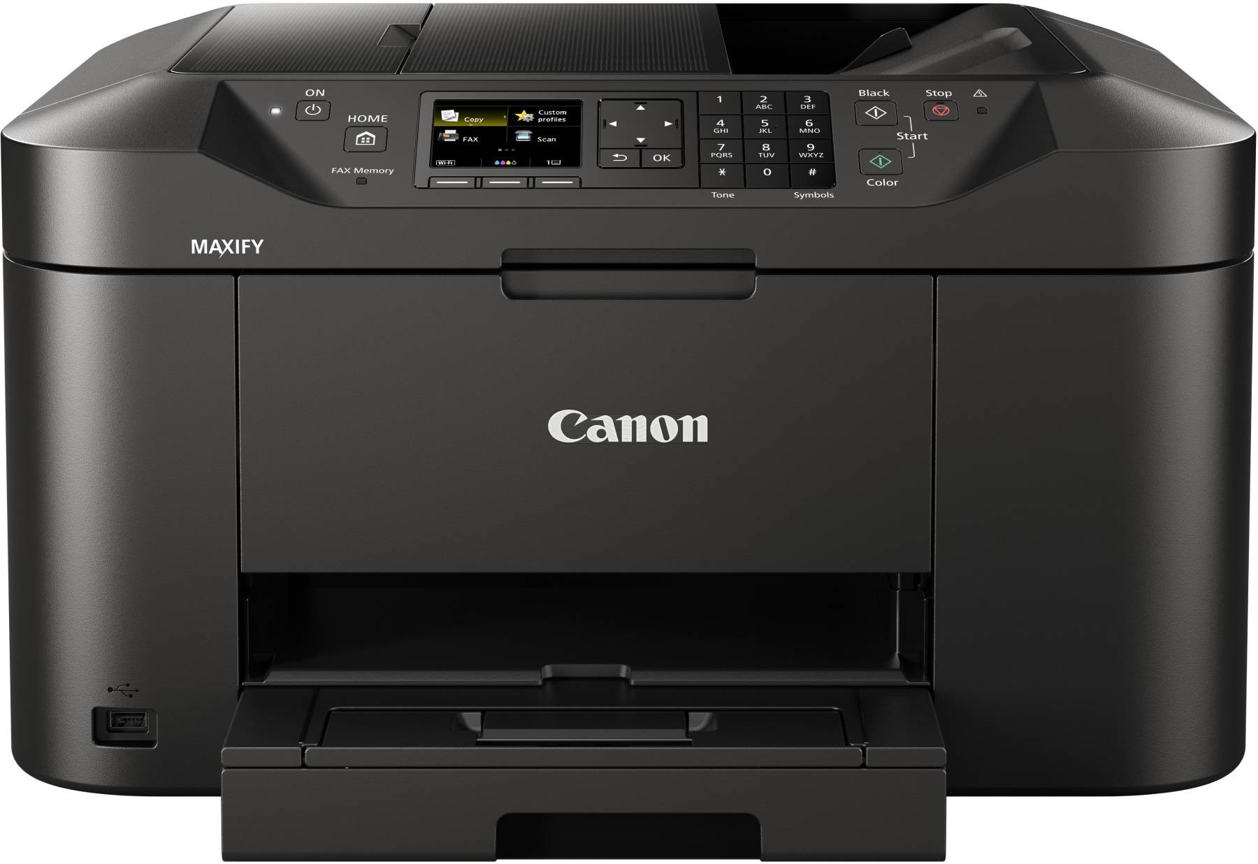 CANON Imprimante jet d'encre   MAXIFY-MB2150