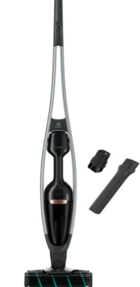 ELECTROLUX Aspirateur balai sans fil Pure Q9 PQ91P40GG ELECTROLUX Aspirateur balai sans fil Pure Q9 PQ91P40GG