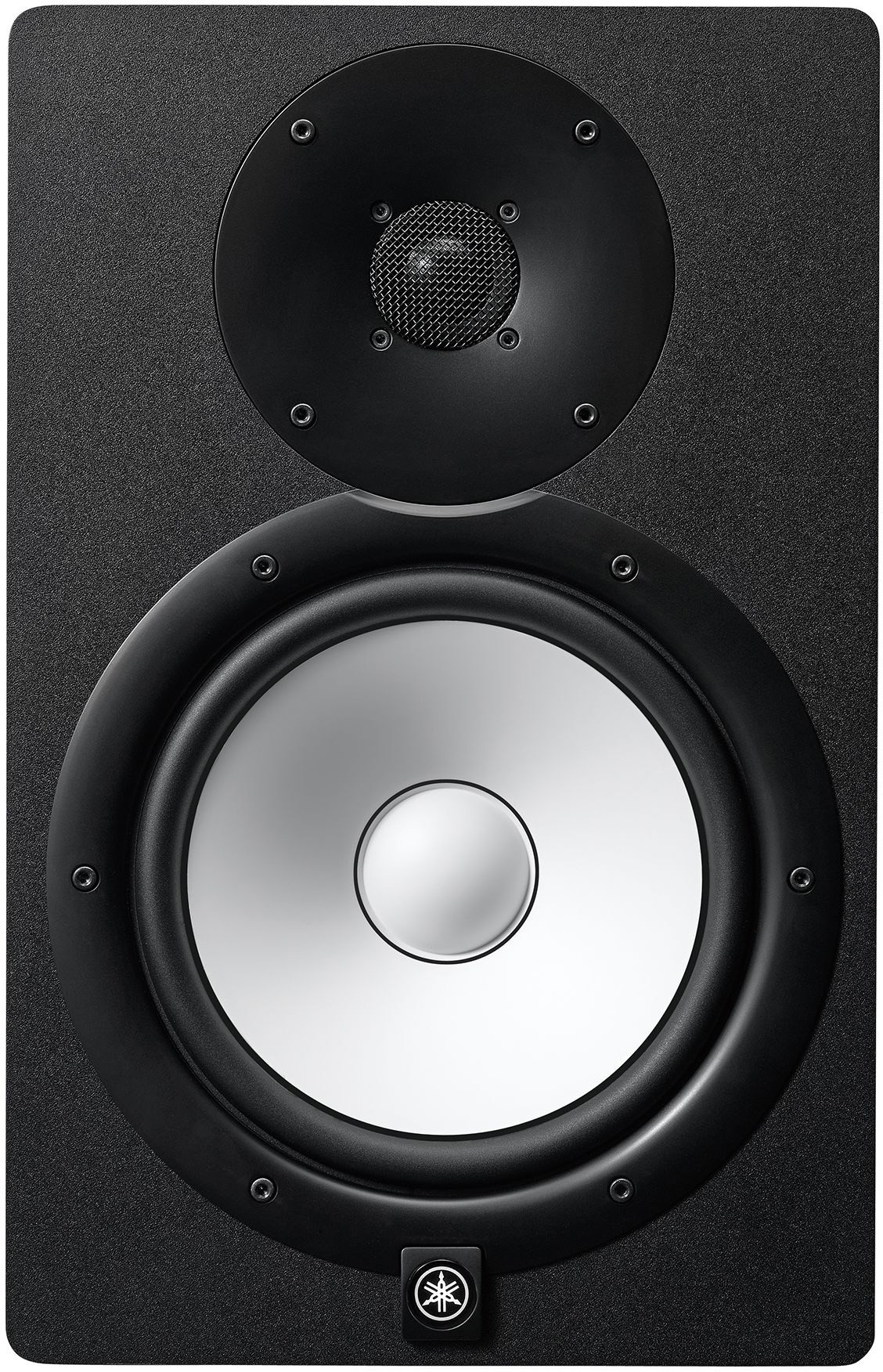 YAMAHA Enceinte bi-amplifiée   HS8
