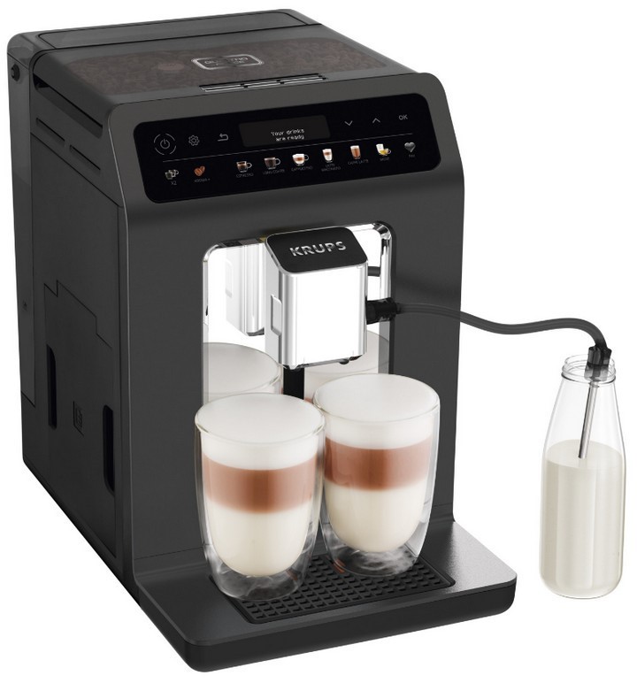 Expresso KRUPS  - YY4328FD
