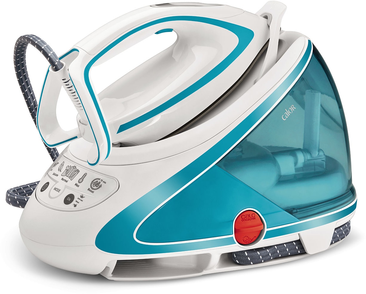 CALOR Centrale vapeur GV9568C0