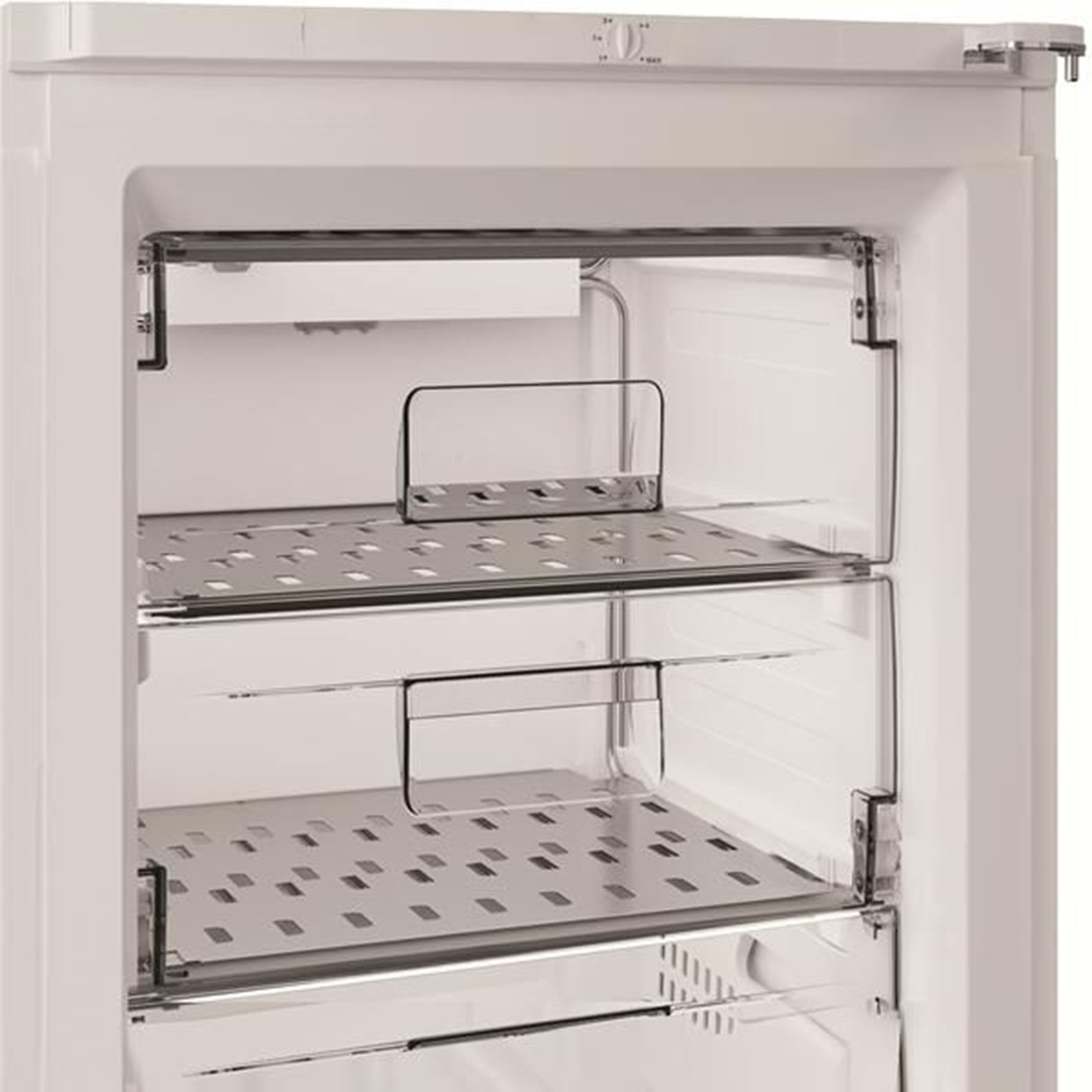 Congélateur armoire INDESIT  - FINS1261S4E