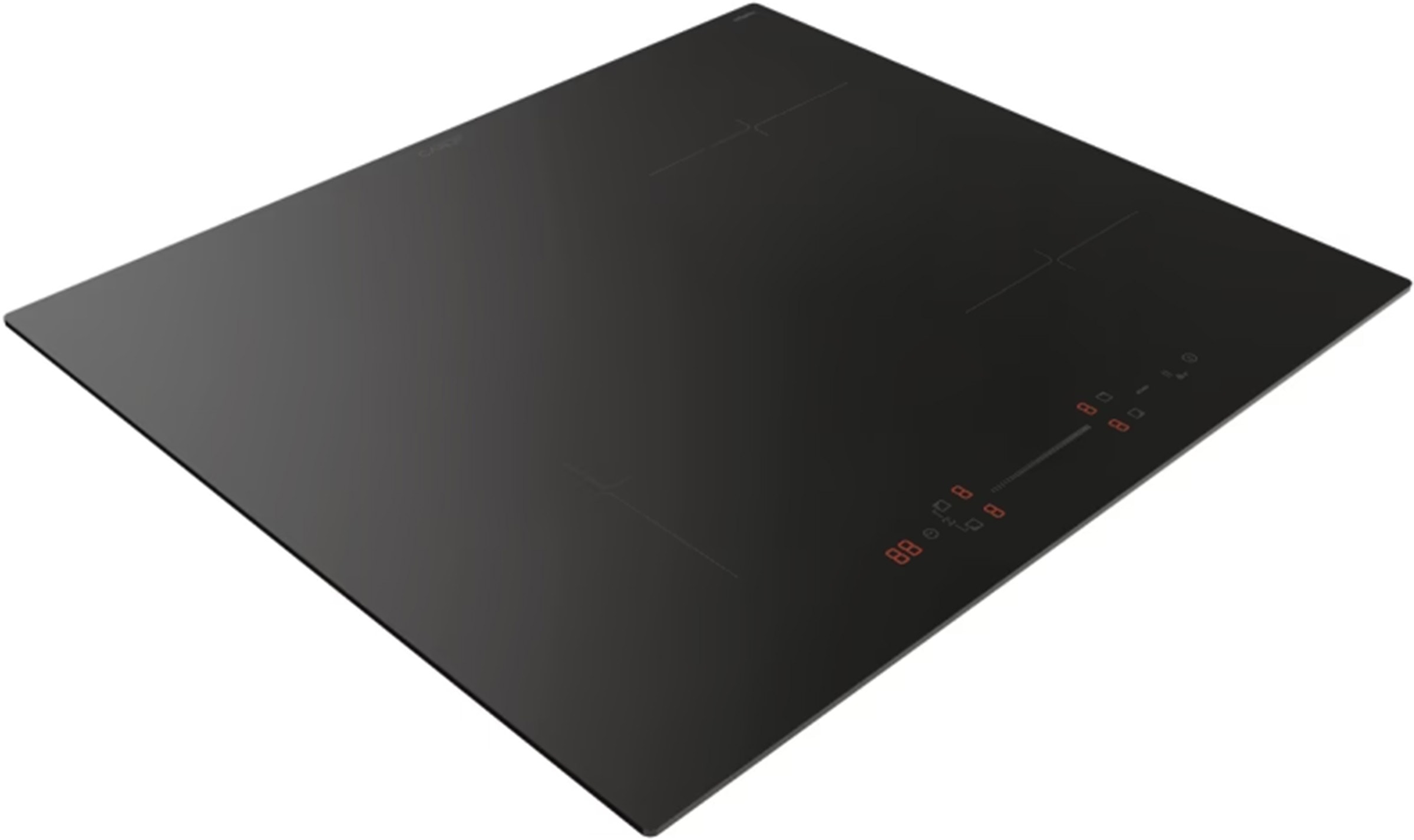 Plaque induction CANDY  - CTP644SCBB