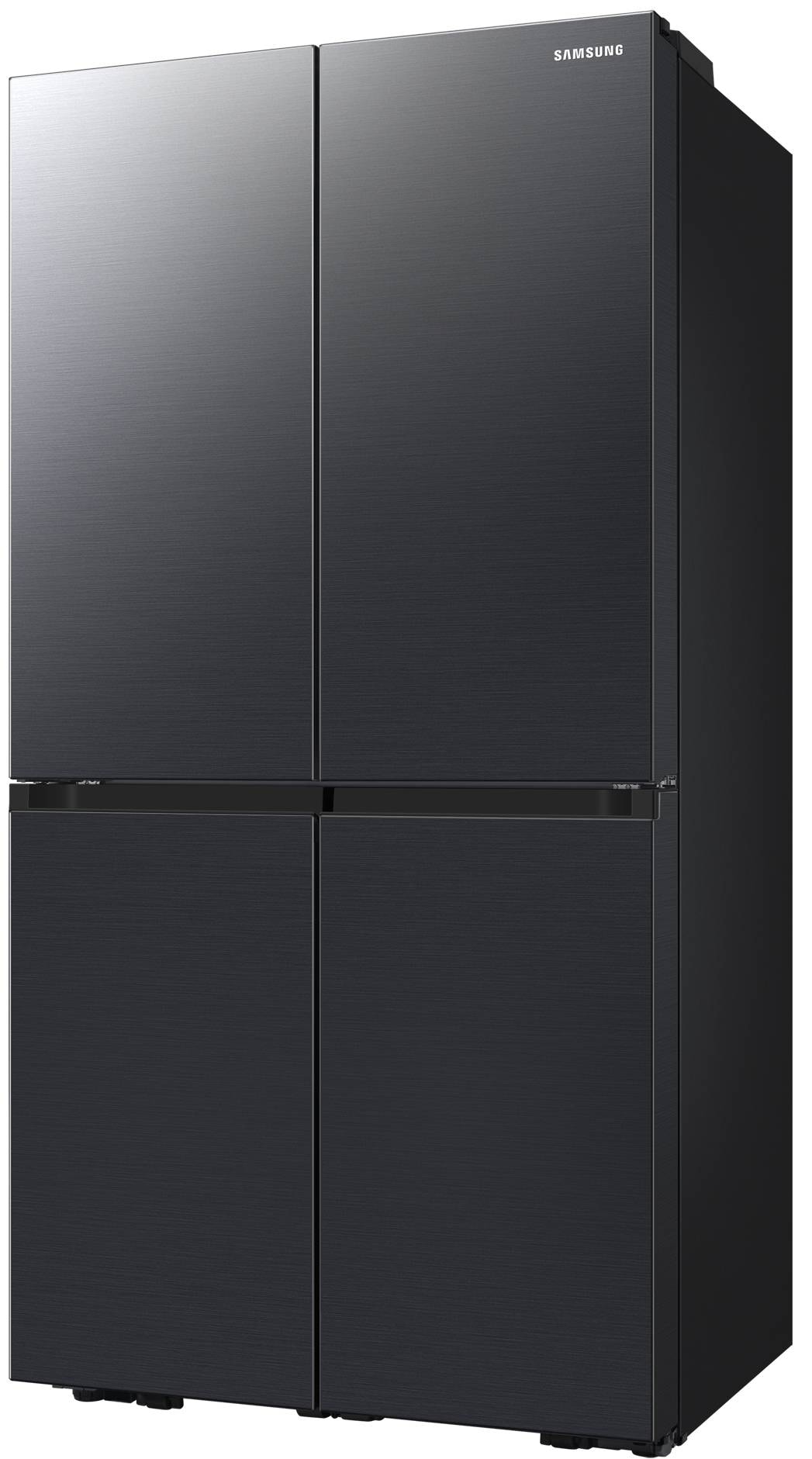 Réfrigérateur américain SAMSUNG 646L No Frost Anthracite RF65DG960ESG