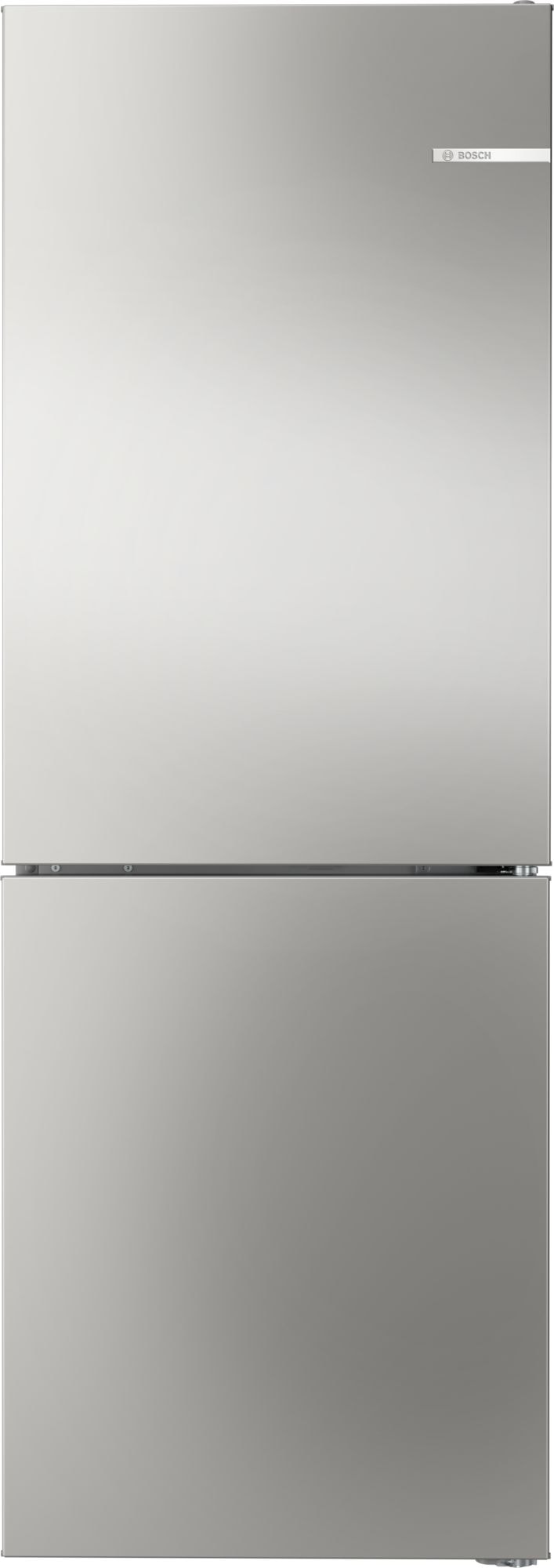 Réfrigérateur congélateur bas BOSCH  KGN33NSDB