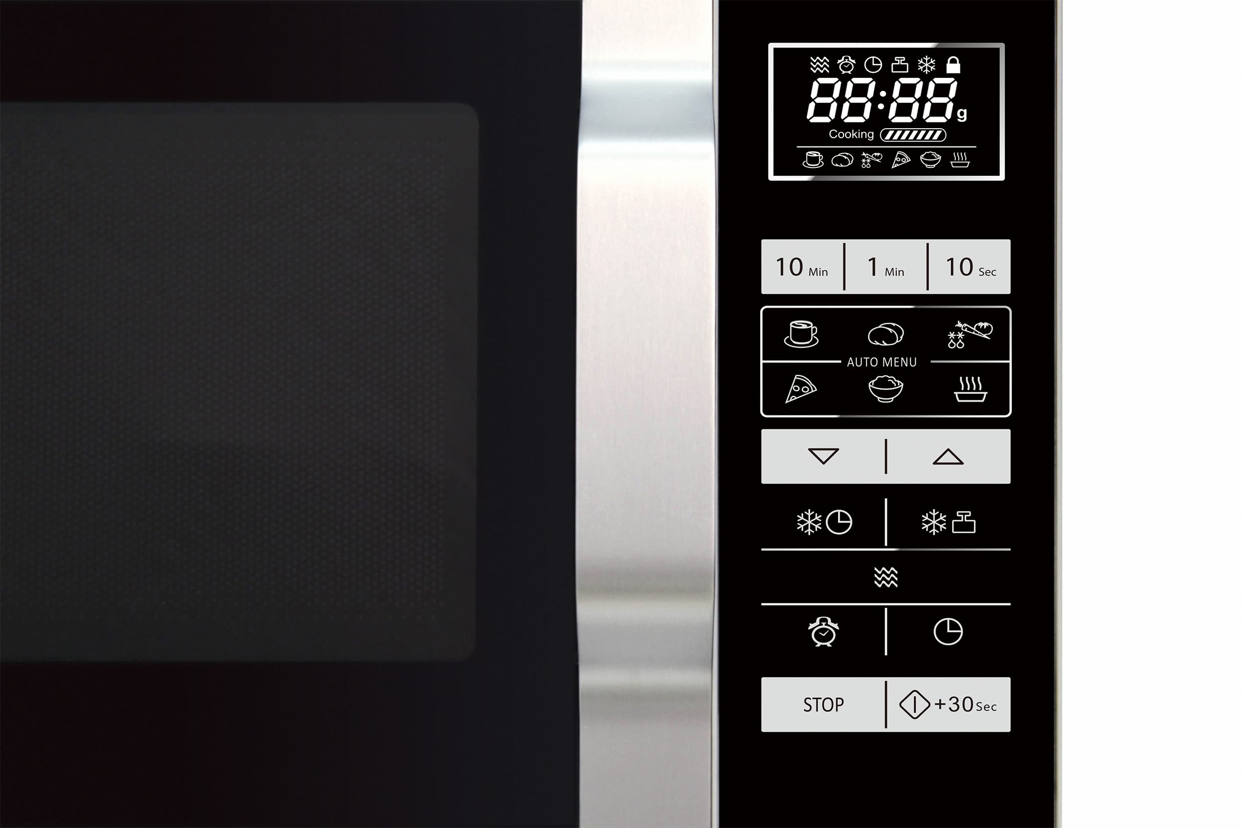 Micro ondes SHARP  - R360S