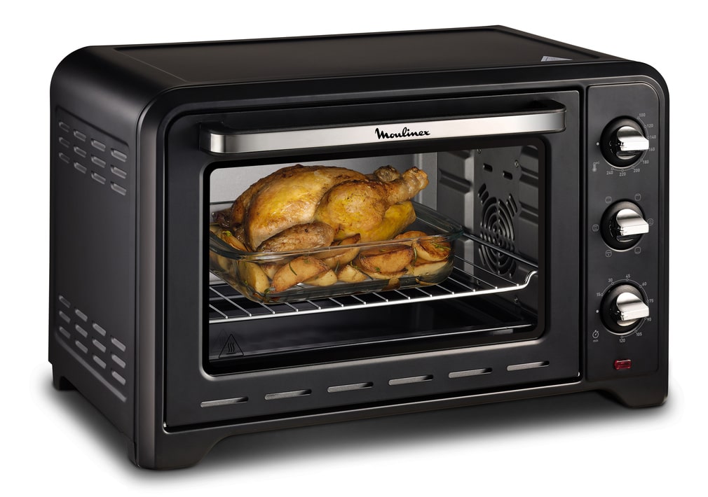 MOULINEX Mini four OX464810