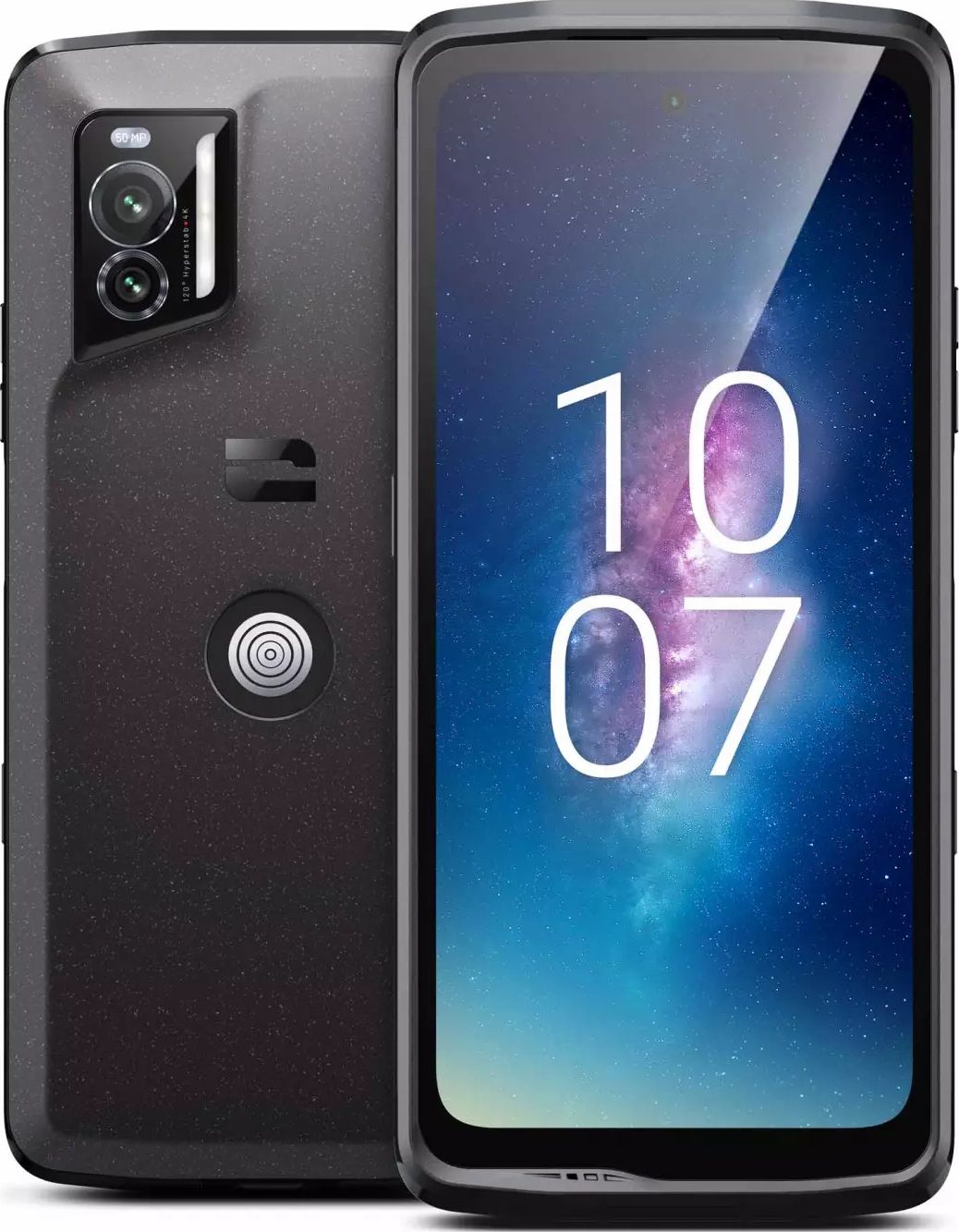 Smartphone CROSSCALL STELLAR-X5S 5G 256Go Noir STELLAR-X5S-256GO