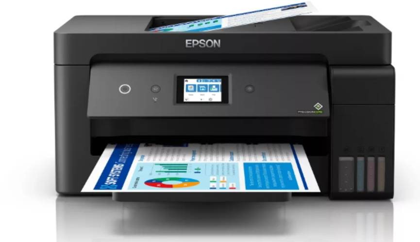 EPSON Imprimante multifonction réservoir d'encre   ECOTANK-ET15000