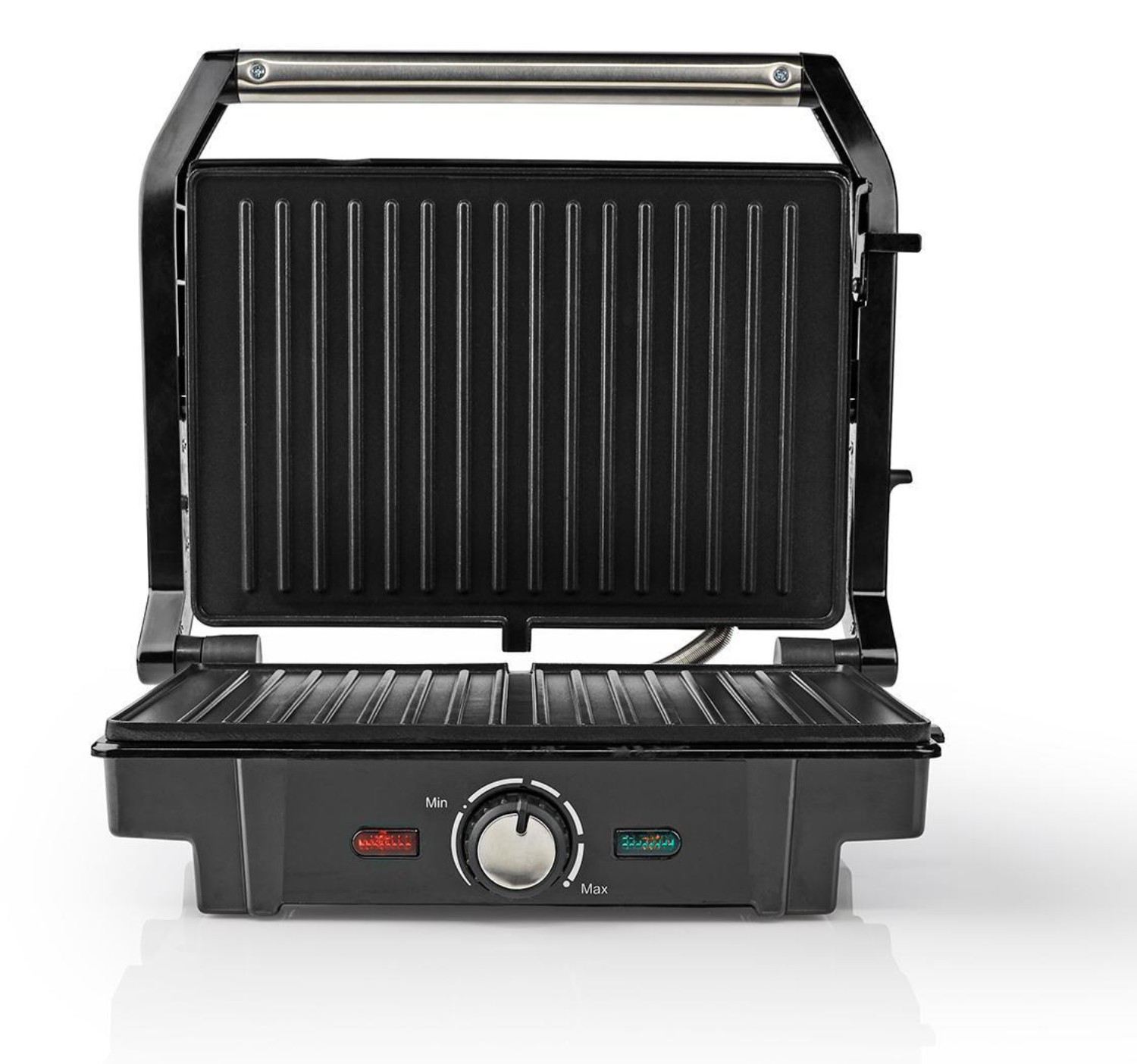 NEDIS Grill viandes   KAGR120SR