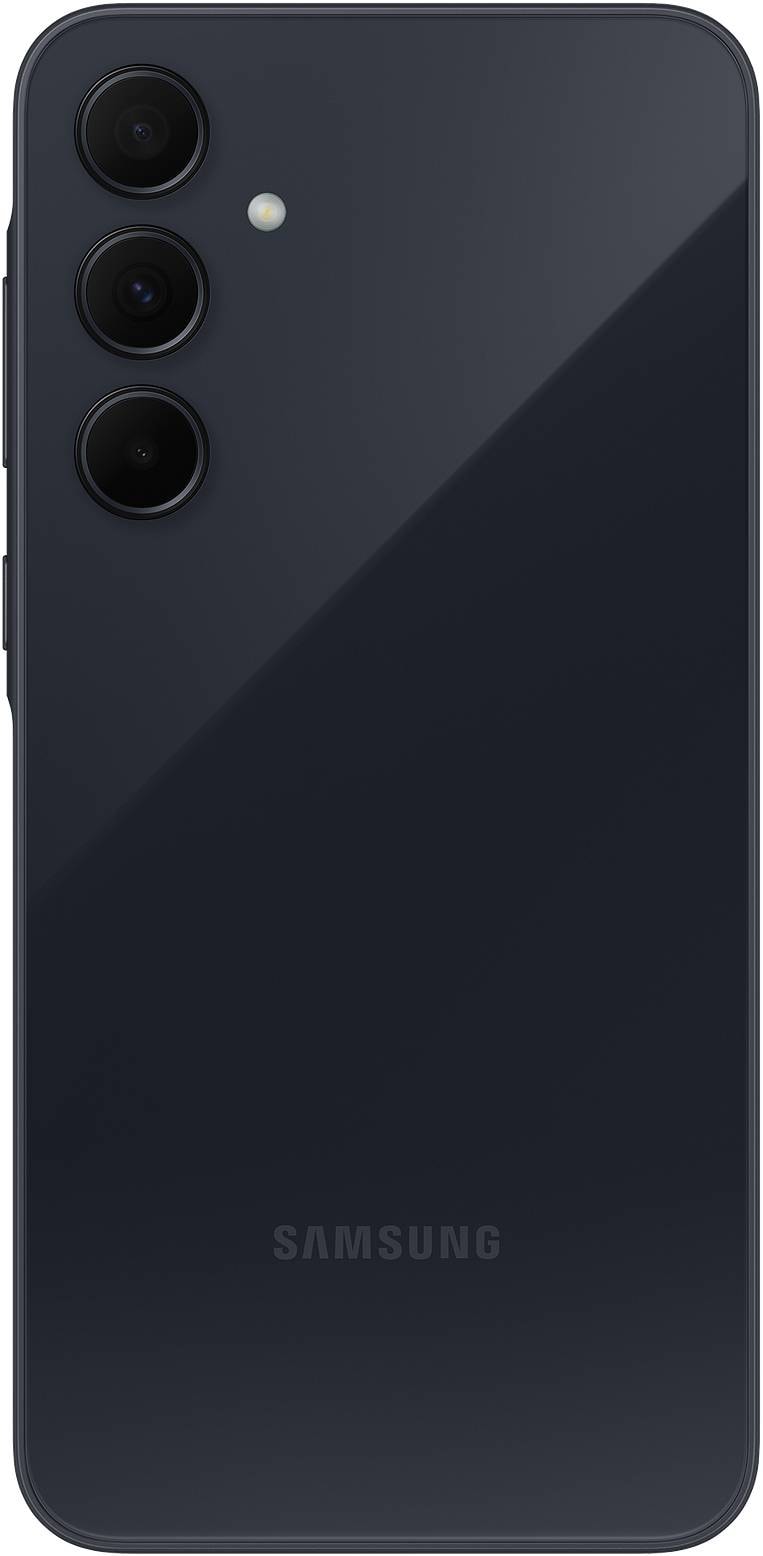Smartphone SAMSUNG Galaxy A35 128go Bleu Nuit (Import EU) - GALAXY-A35-128-BN-EU Smartphone SAMSUNG Galaxy A35 128go Bleu Nuit (Import EU) - GALAXY-A35-128-BN-EU