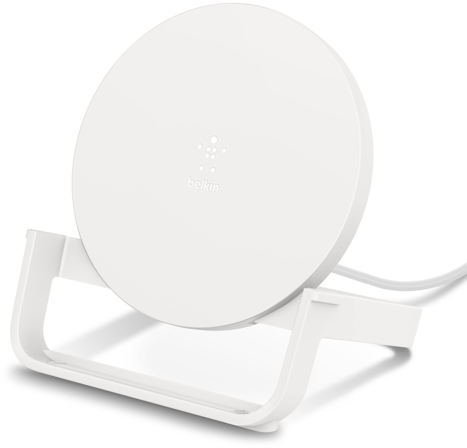 BELKIN Chargeur induction   WIB001VFWH