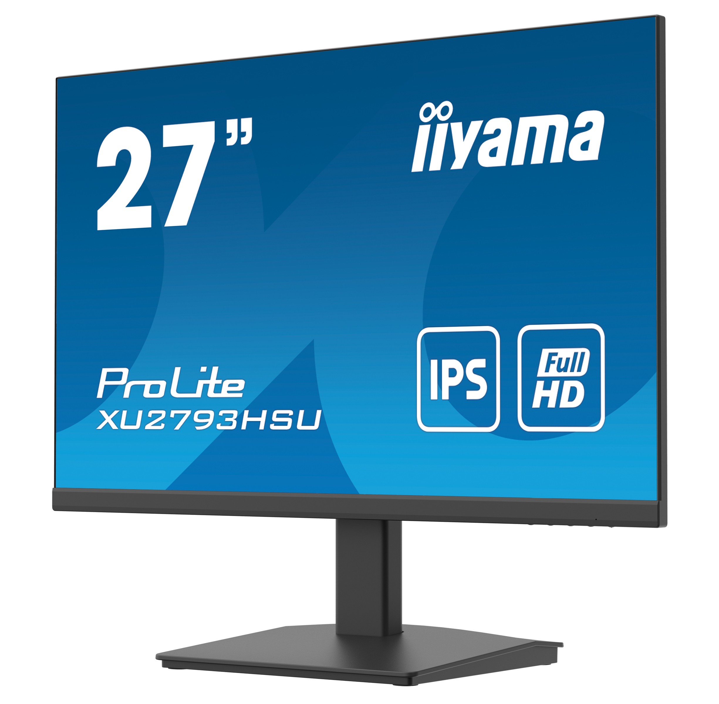 Ecran 27 pouces Full HD IIYAMA - XU2793HSU-B4 Ecran 27 pouces Full HD IIYAMA - XU2793HSU-B4