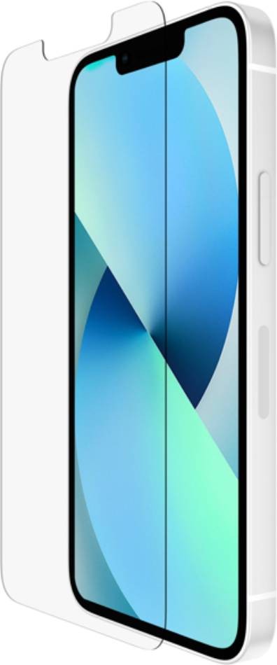 BELKIN Verre trempé iPhone 13 Mini   OVA068ZZ