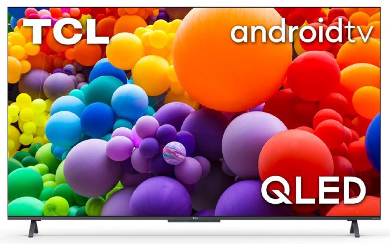 TCL TV QLED 4K 189 cm TV QLED 75C721 4K 189 cm TCL TV QLED 4K 189 cm TV QLED 75C721 4K 189 cm