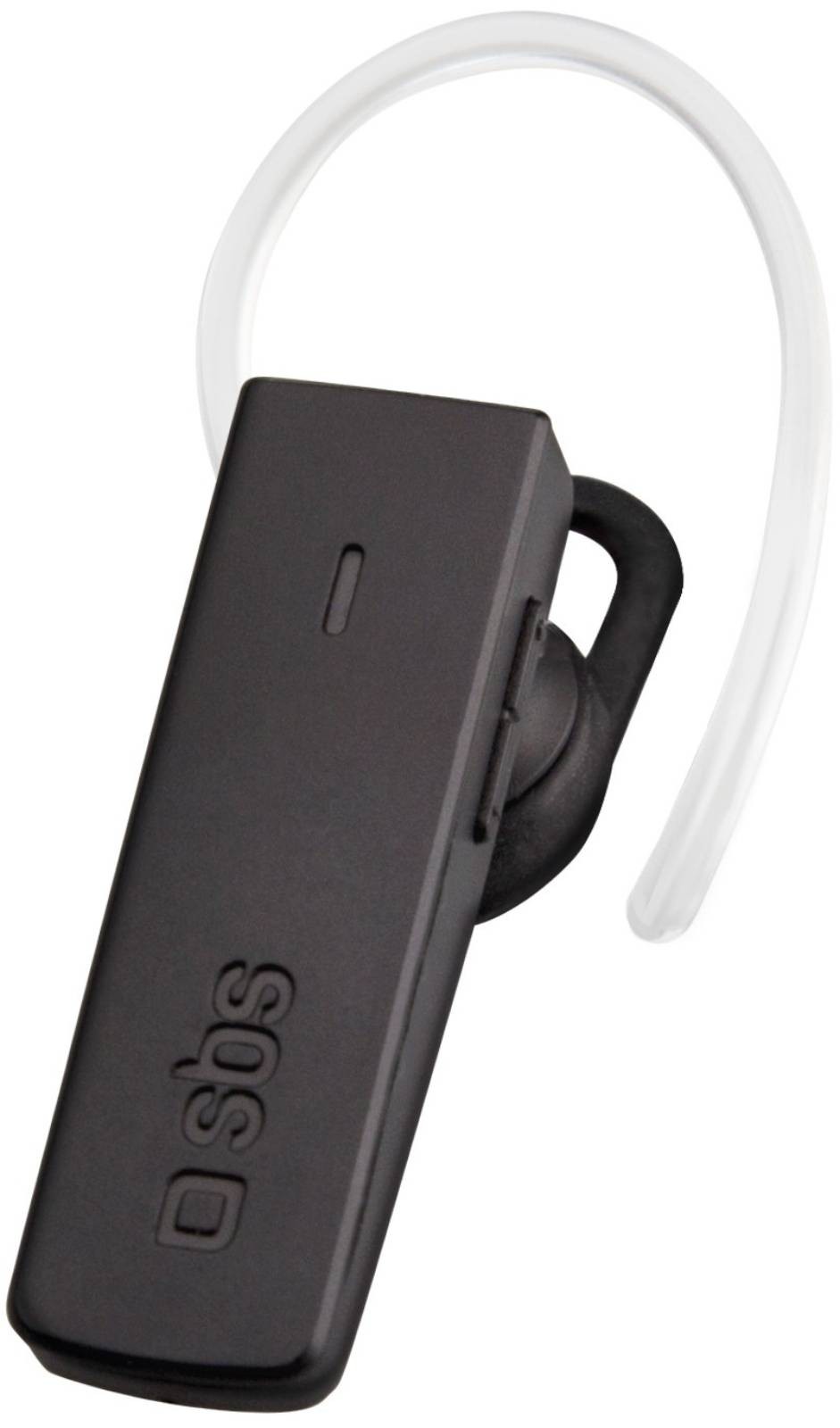 Casque sans fil SBS Multipoint avec serre-tête - CAQUE-MULTIPOINT
