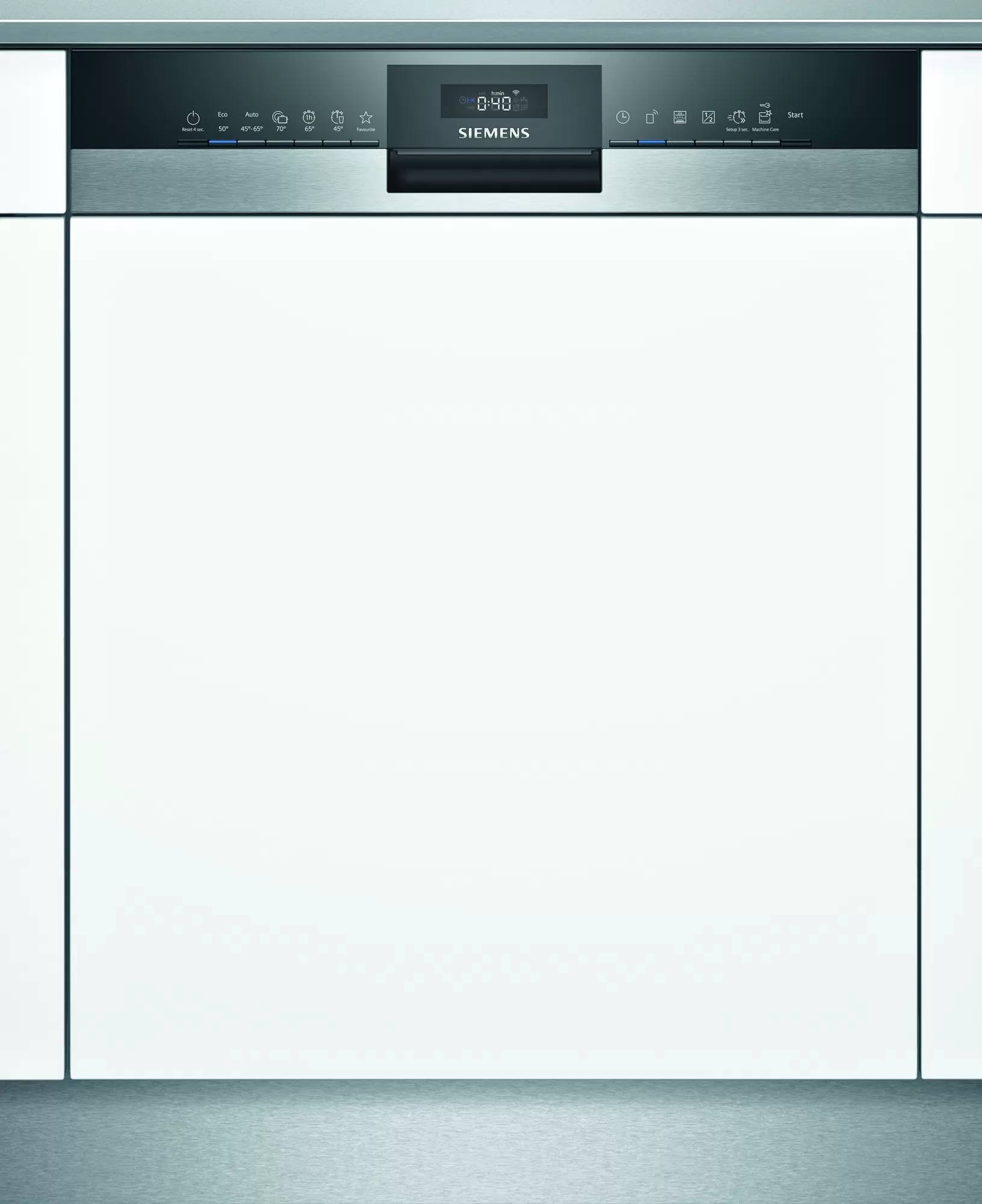 Lave vaisselle integrable 60 cm SIEMENS - SN53ES14VE Lave vaisselle integrable 60 cm SIEMENS - SN53ES14VE
