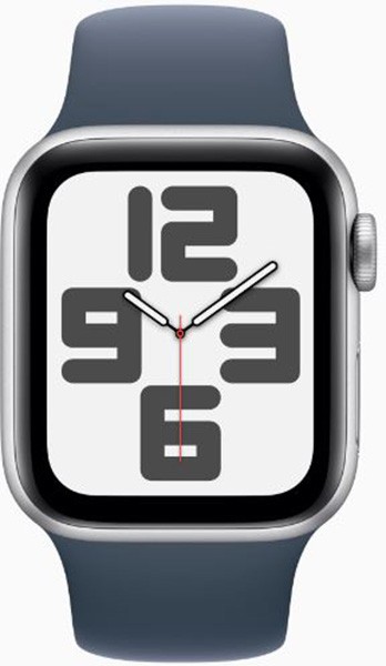 APPLE Montre connectée   WATCHSE-MRE13QF-2023