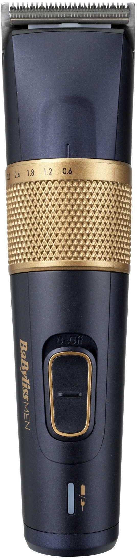 Tondeuse à cheveux BABYLISS  - E986E