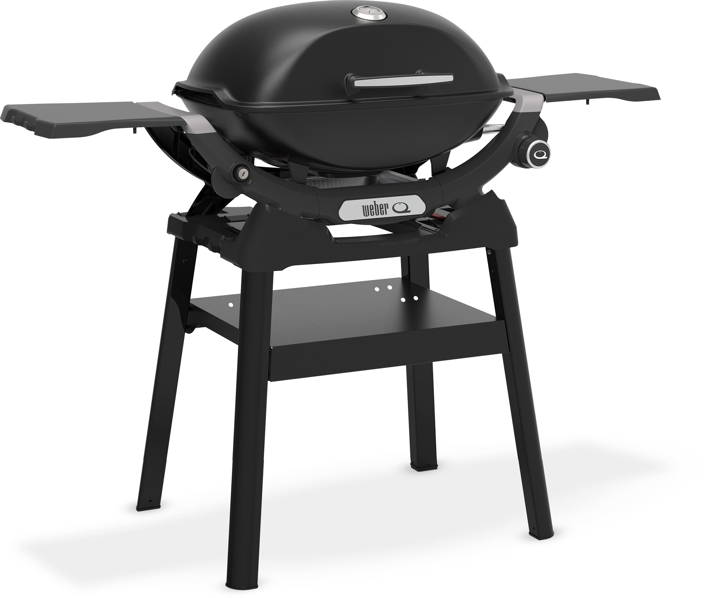 Barbecue gaz WEBER  - Q2200N-1501095
