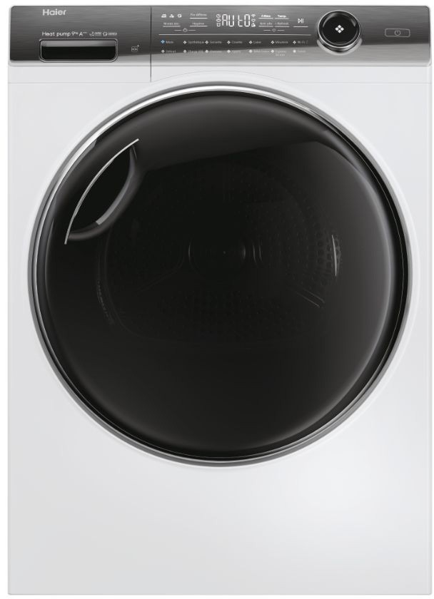 Sèche linge Condensation HAIER  HD90-A3Q979U1-FR