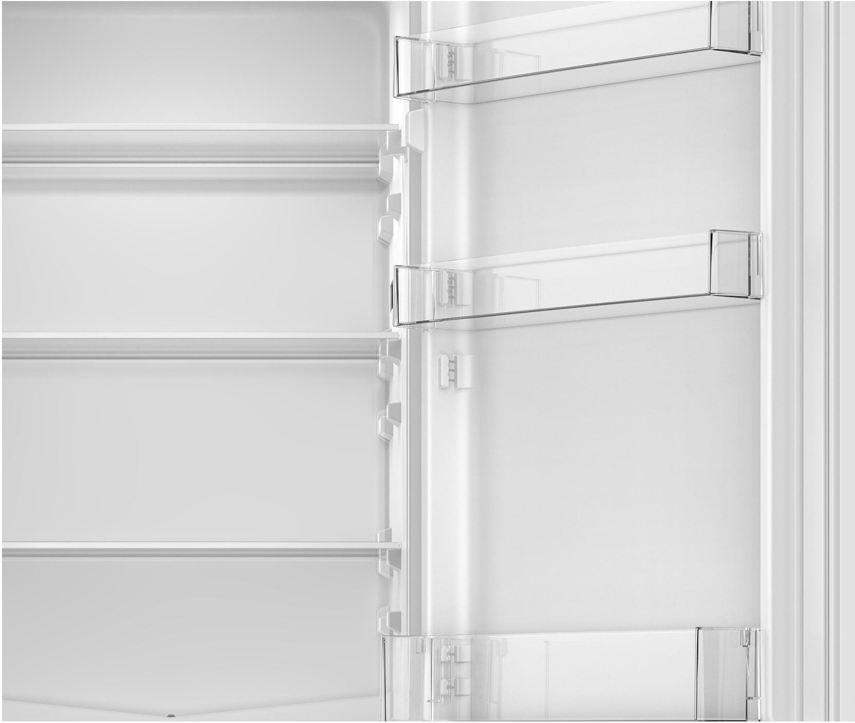Réfrigérateur congélateur bas INDESIT - INKS8261W4E Réfrigérateur congélateur bas INDESIT - INKS8261W4E