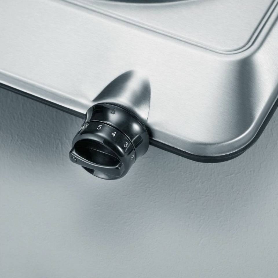 Réchaud électrique SEVERIN 1500W - KP1092