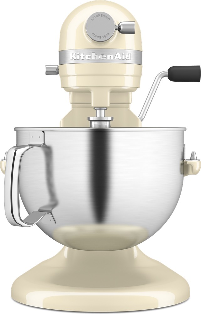 Robot pâtissier KITCHENAID  - 5KSM60SPXEAC