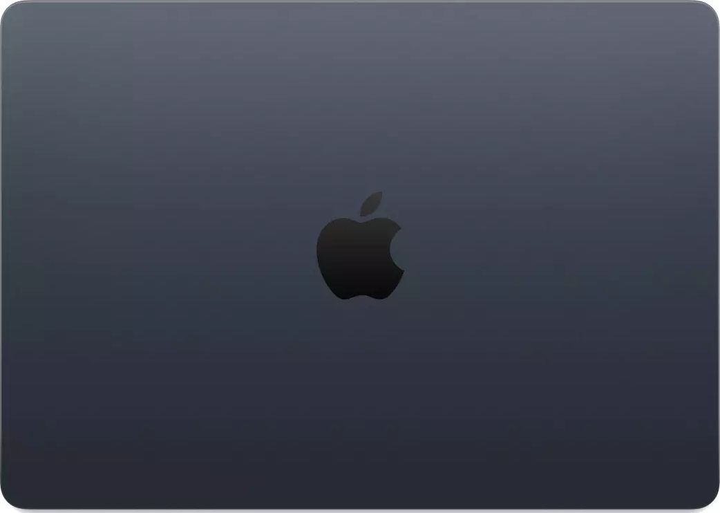 MacBook Air APPLE 13.6" M5 16Go 512Go Noir - MBAIR13M5MIN-MDHE4FN
