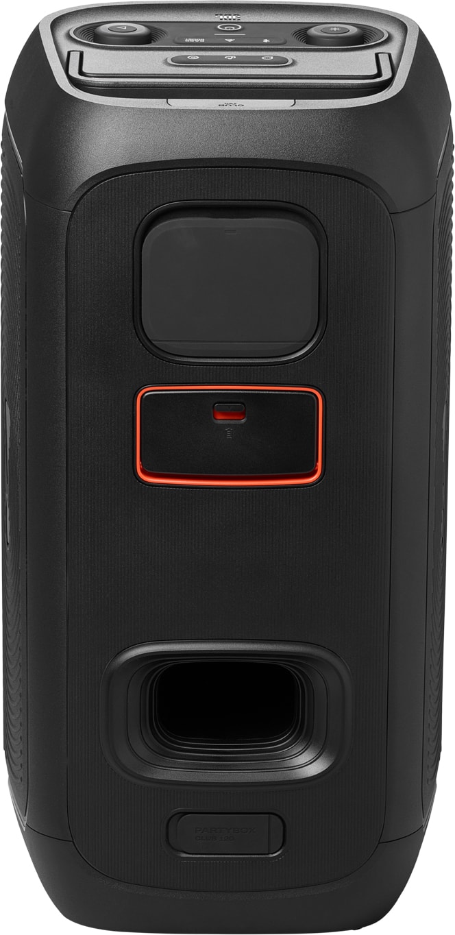 Enceinte sono portable JBL - JBLPARTYBOX120 Enceinte sono portable JBL - JBLPARTYBOX120