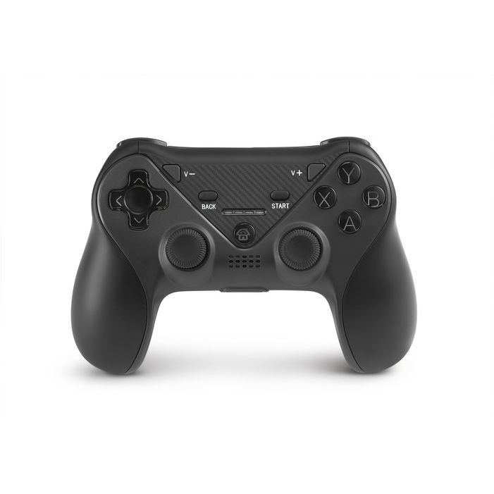 AIINO Manette iOS Compatible Apple (Apple TV, iPhone, iPad) Noir