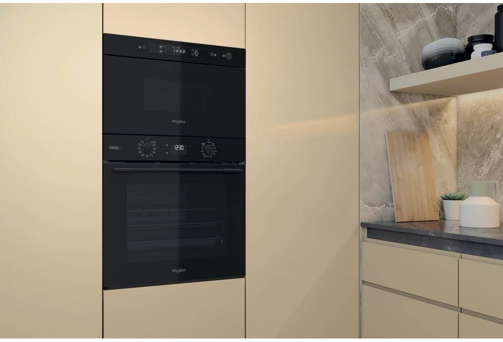 Micro ondes Encastrable WHIRLPOOL - MBNA900B Micro ondes Encastrable WHIRLPOOL - MBNA900B
