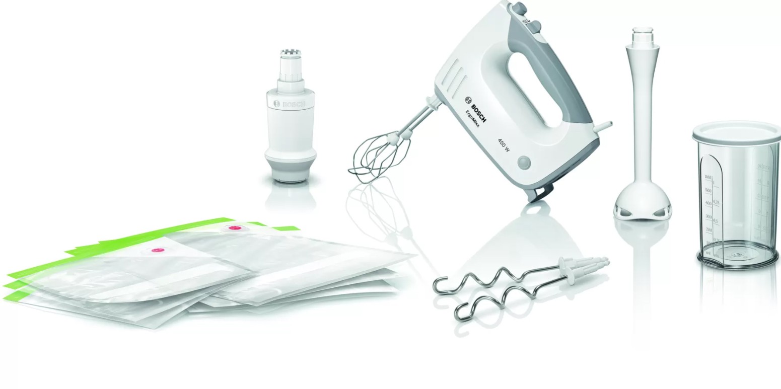 BOSCH Batteur   MFQ364V0