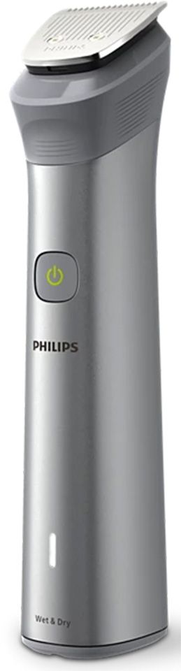 Tondeuse multifonction PHILIPS BeardSense 120min Barbe cheveux corps - MG5920/15